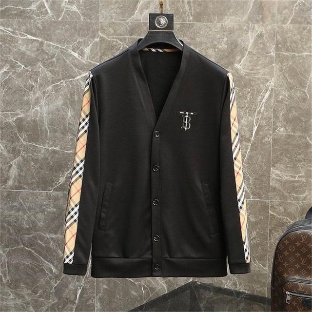 Burberry Jacket m-3xl-009